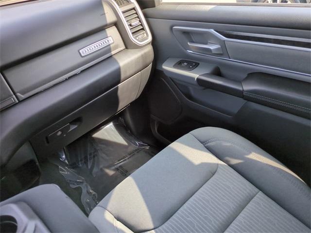 Photo of 2022 Billet Silver Metallic Clearcoat RAM 1500