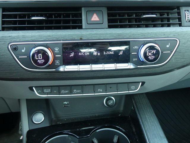 Photo of 2023 Daytona Gray Pearl Audi A5 Sportback