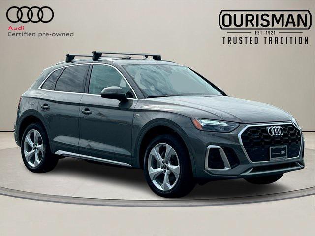 2024 Audi Q5