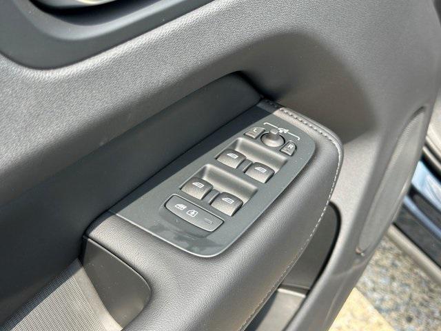 Photo of 2025 Denim Blue Metallic Volvo XC60 Plug-In Hybrid