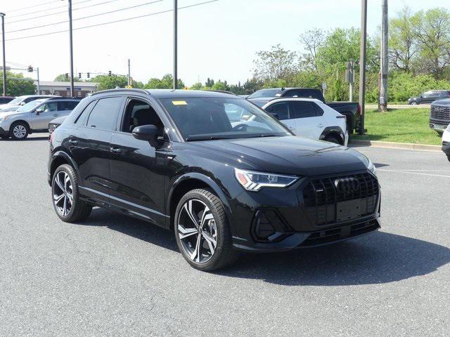 2023 Audi Q3
