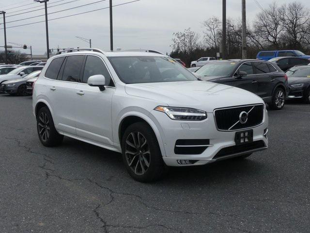 2019 Volvo XC90