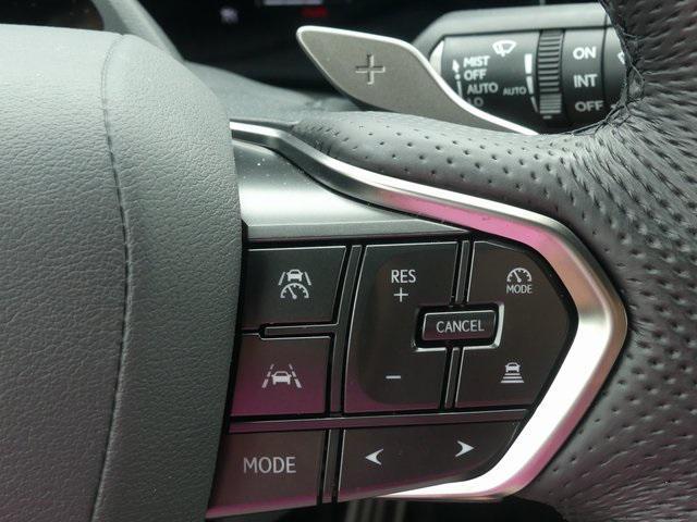 Photo of 2025 Wind Chill Pearl Lexus TX 500h