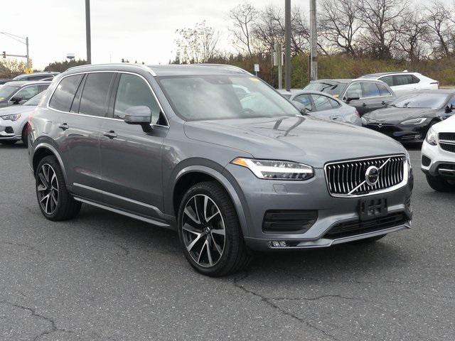 2020 Volvo XC90