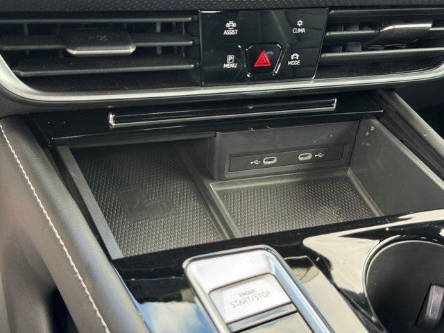 Photo of 2024 Aurora Red Metallic Volkswagen Atlas Cross Sport