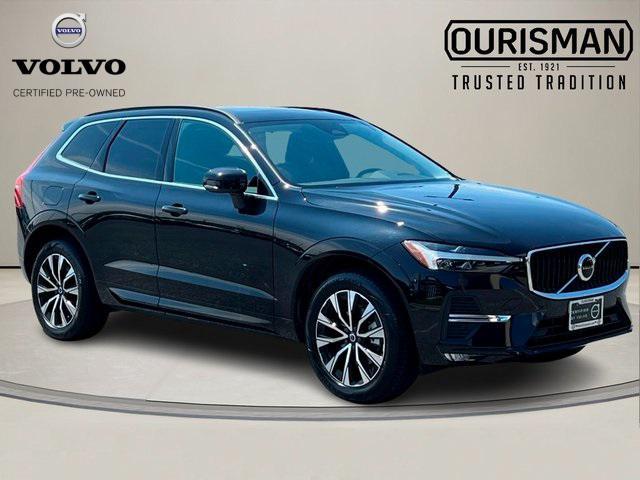2023 Volvo XC60