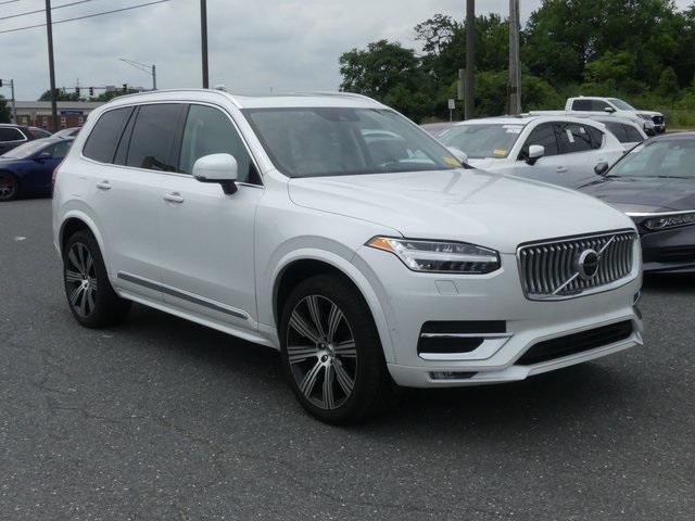 2022 Volvo XC90