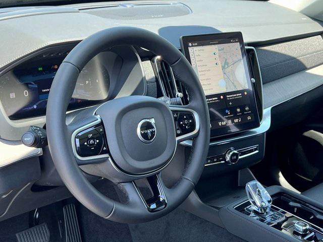 Photo of 2026 Onyx Black Volvo XC90