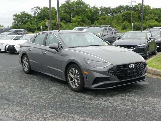 2023 Hyundai Sonata