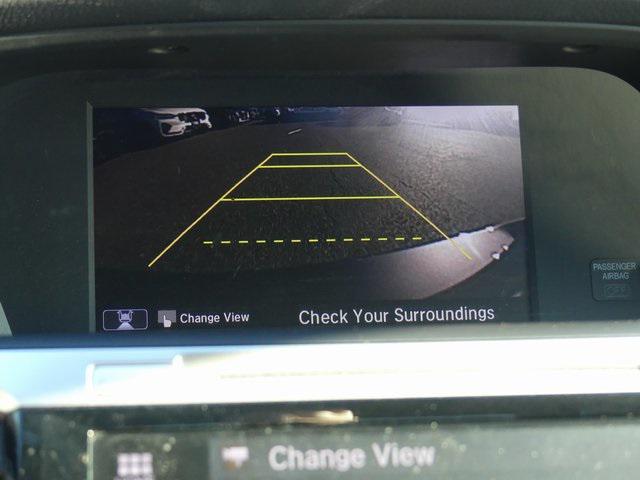 Photo of 2017  Honda Accord Hybrid