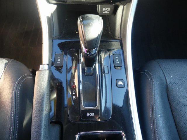 Photo of 2017  Honda Accord Hybrid