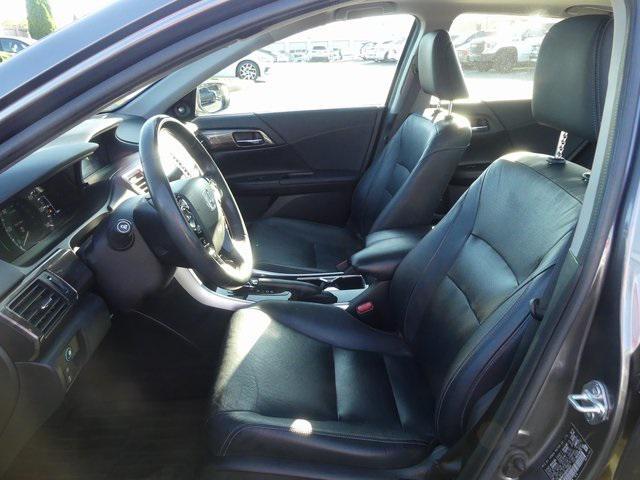 Photo of 2017  Honda Accord Hybrid