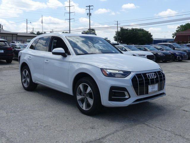 2024 Audi Q5