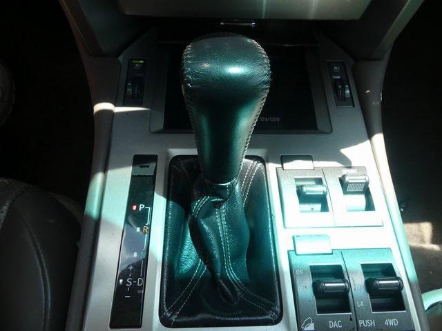 Photo of 2012 Knights Armor Pea Lexus GX 460
