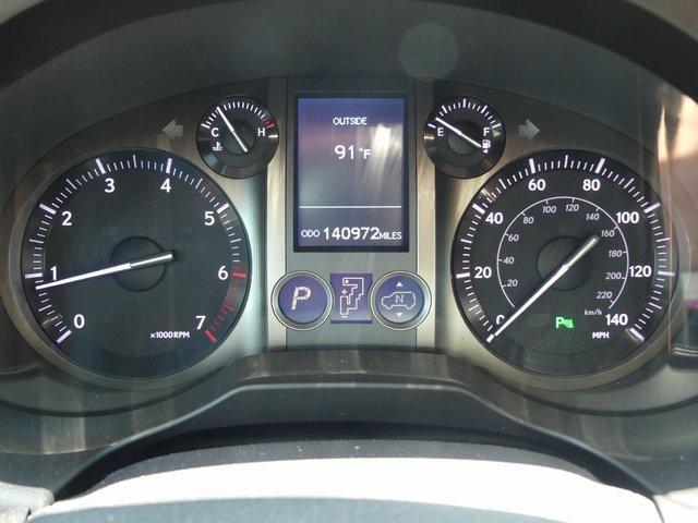 Photo of 2012 Knights Armor Pea Lexus GX 460