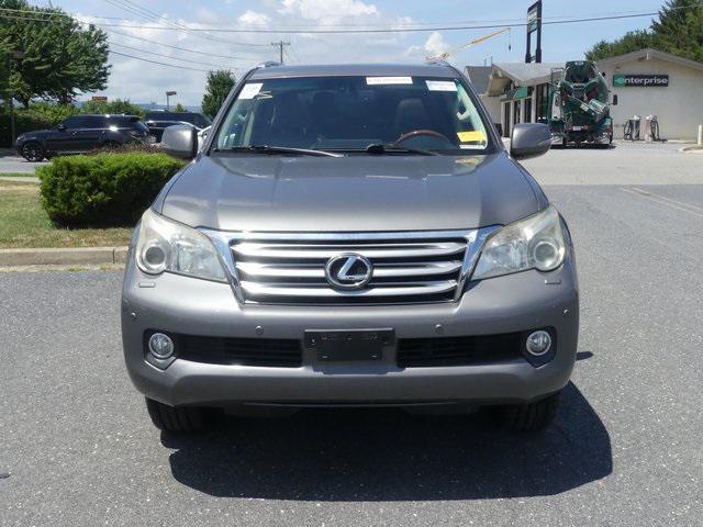 Photo of 2012 Knights Armor Pea Lexus GX 460