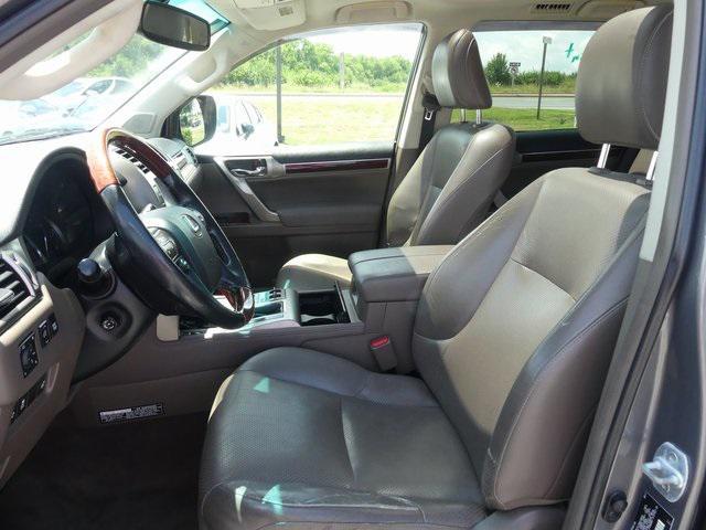 Photo of 2012 Knights Armor Pea Lexus GX 460