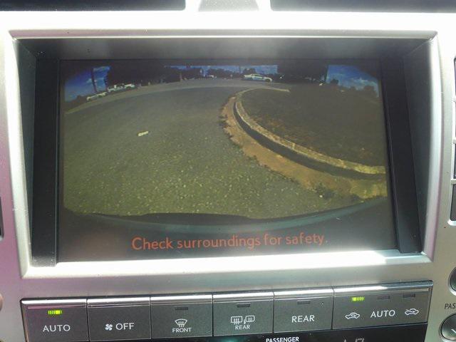 Photo of 2012 Knights Armor Pea Lexus GX 460