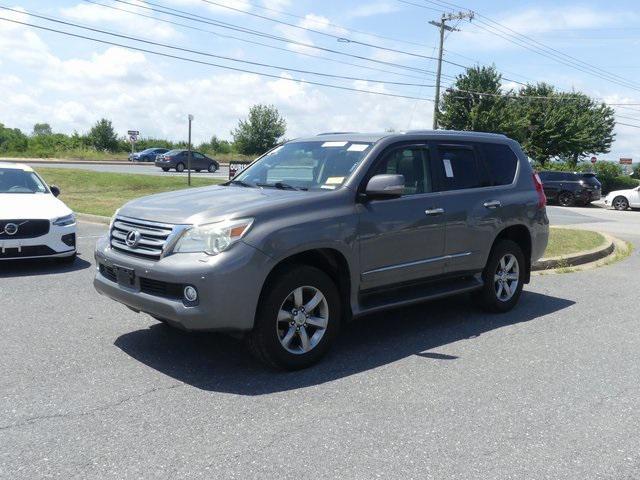 Photo of 2012 Knights Armor Pea Lexus GX 460