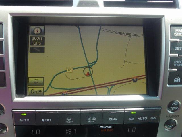 Photo of 2012 Knights Armor Pea Lexus GX 460