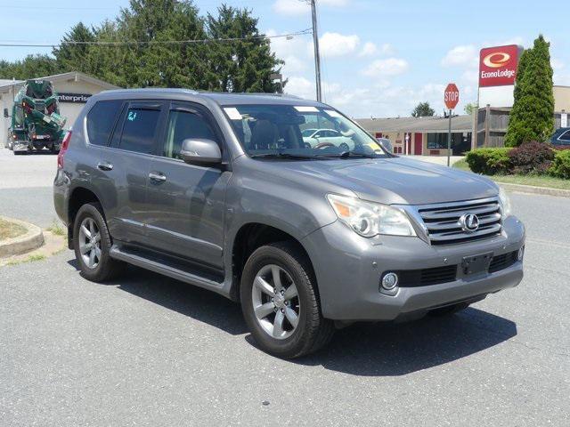 Photo of 2012 Knights Armor Pea Lexus GX 460