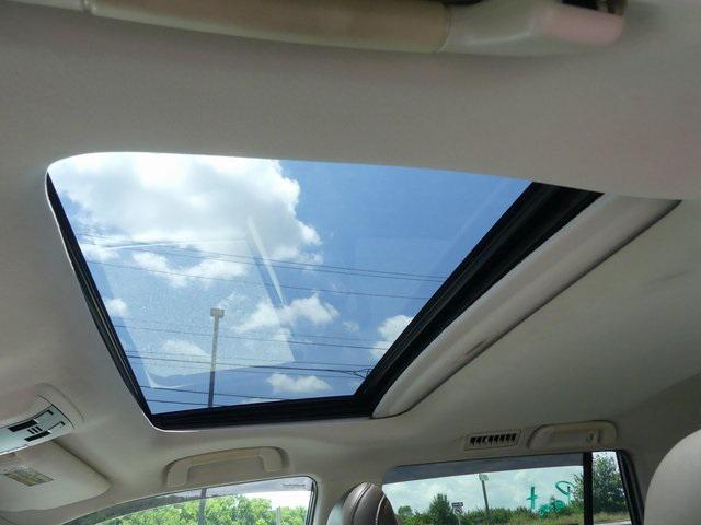 Photo of 2012 Knights Armor Pea Lexus GX 460
