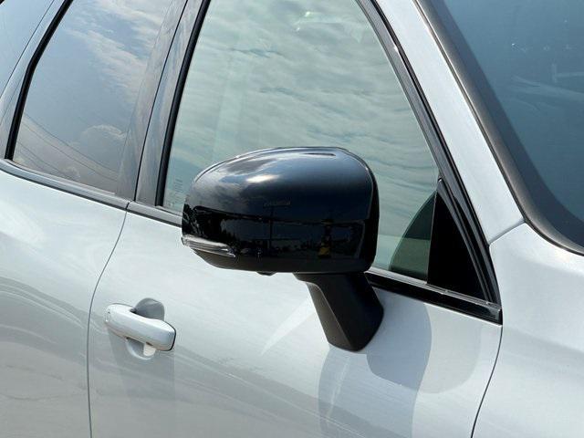 Photo of 2025 Crystal White Metallic Volvo XC60 Plug-In Hybrid