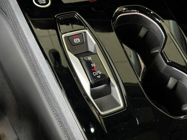 Photo of 2025 Glacier White Metallic Audi A5