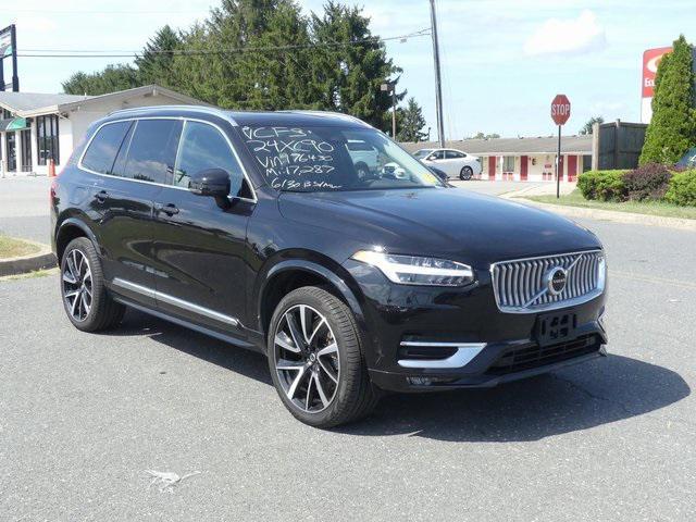 2024 Volvo XC90