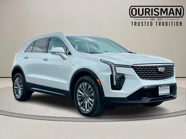 2024 Cadillac XT4