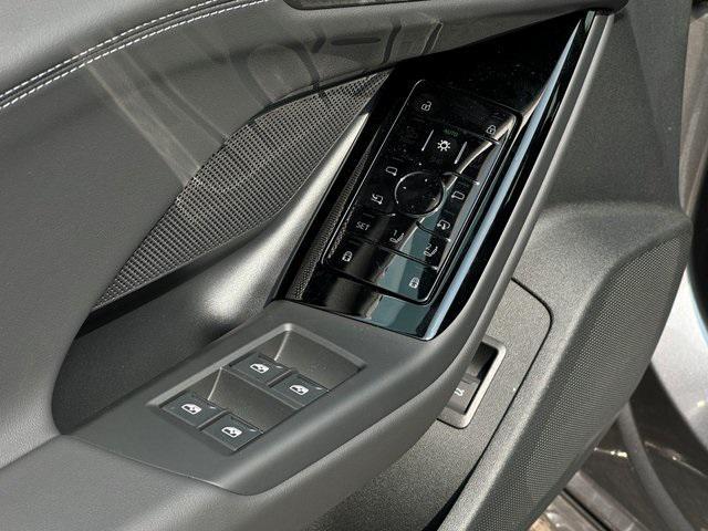Photo of 2025 Typhoon Gray Metallic Audi A6