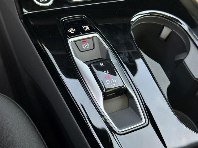 Photo of 2025 Typhoon Gray Metallic Audi A6