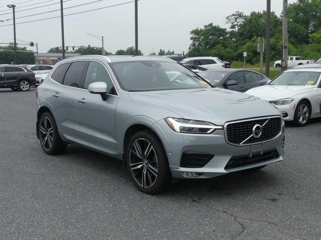 2018 Volvo XC60