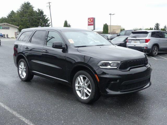 2024 Dodge Durango
