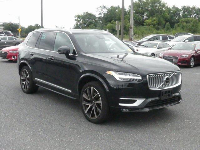 2023 Volvo XC90