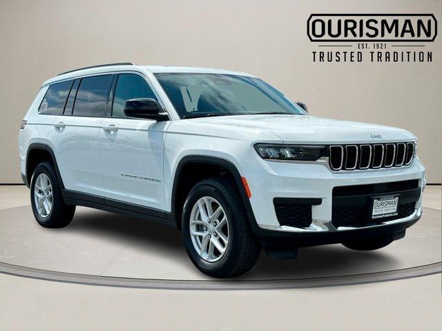 2024 Jeep Grand Cherokee L