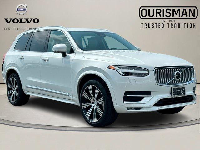 2023 Volvo XC90