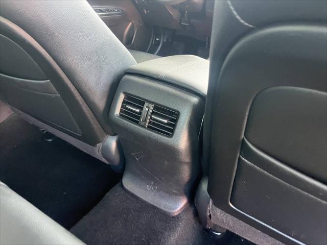 Photo of 2013 Alabaster Silver Metallic Honda Accord