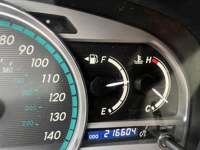 Photo of 2009 Magnetic Gray Metallic Toyota Venza