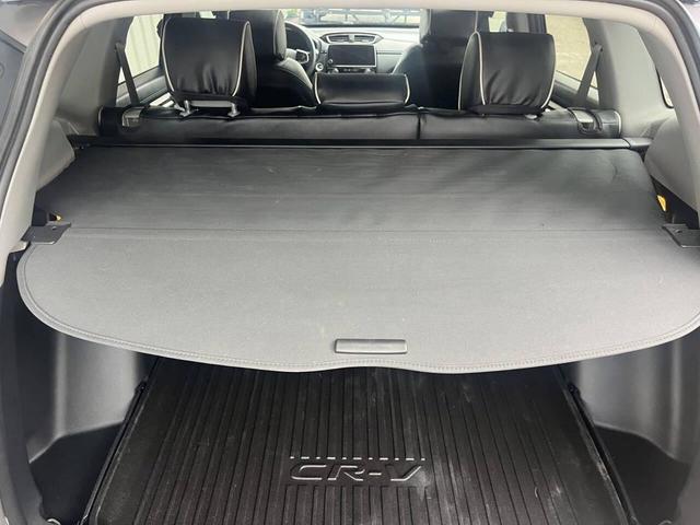 Photo of 2022 Gray Honda CR-V