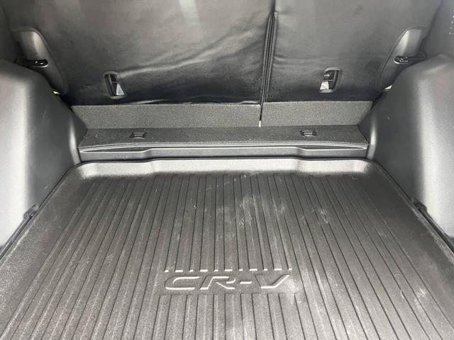 Photo of 2022 Gray Honda CR-V