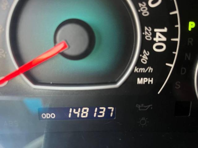 Photo of 2008 Black Toyota Camry Solara
