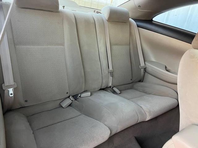 Photo of 2008 Black Toyota Camry Solara