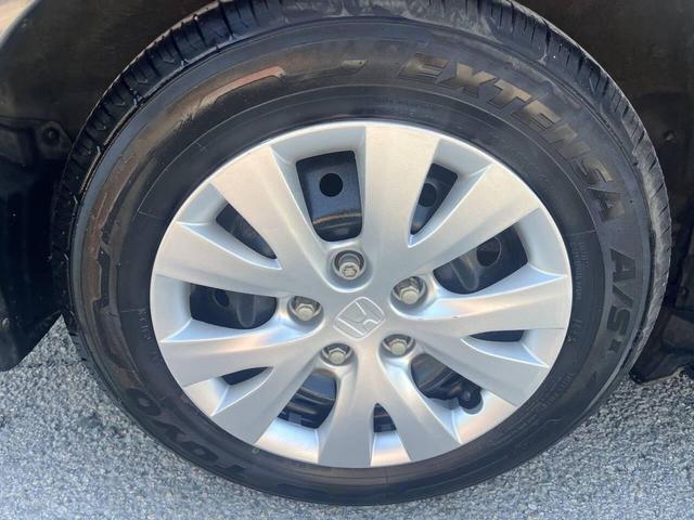 Photo of 2012 Gray Honda Civic