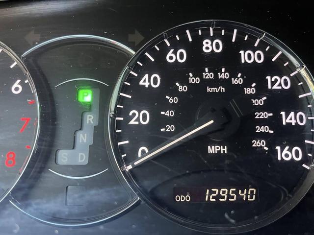 Photo of 2008 Black Toyota Avalon
