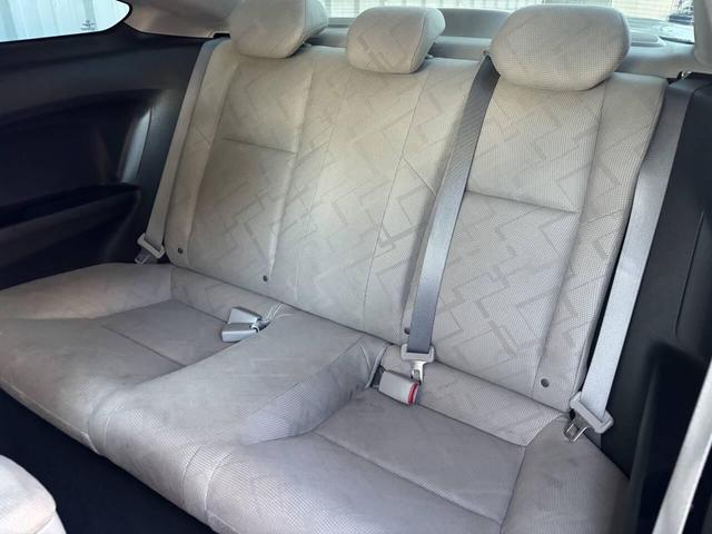 Photo of 2012 Blue Honda Civic