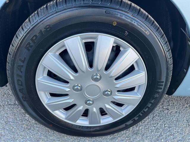Photo of 2007 Silver Kia Rio