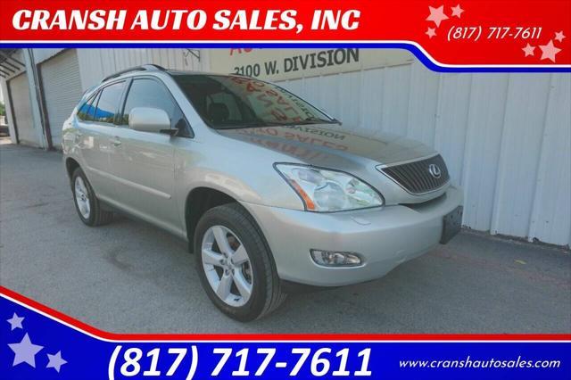 2006 Lexus Rx 330