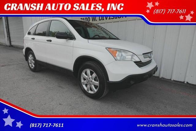 2009 Honda CR-V