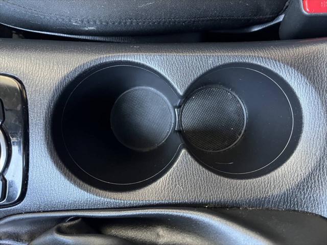 Photo of 2016 Jet Black Mica Mazda Mazda3